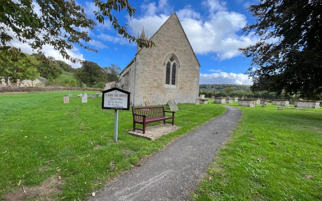 St. John The Baptist Church